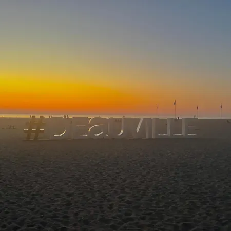 Sous Le Charme Hébergement de vacances *
