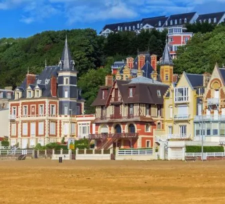 Hébergement de vacances Sous Le Charme